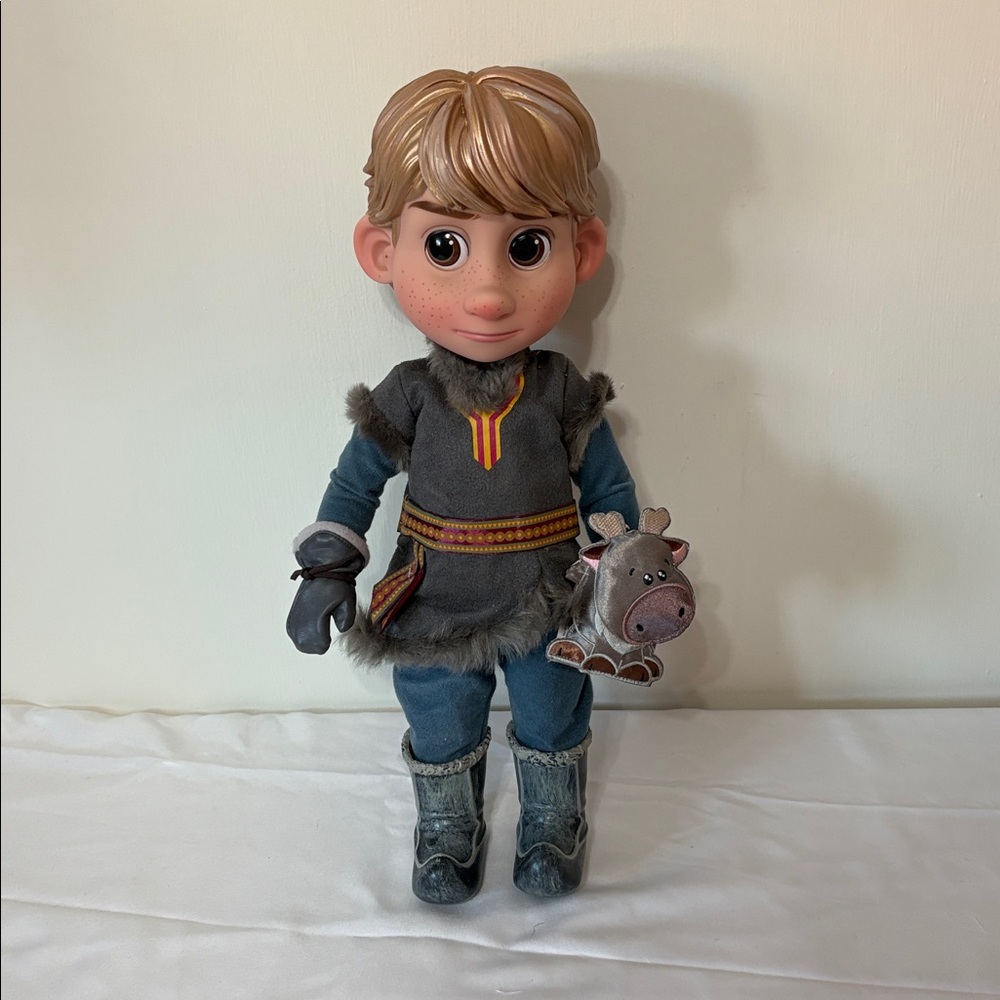 Disney Animators Doll